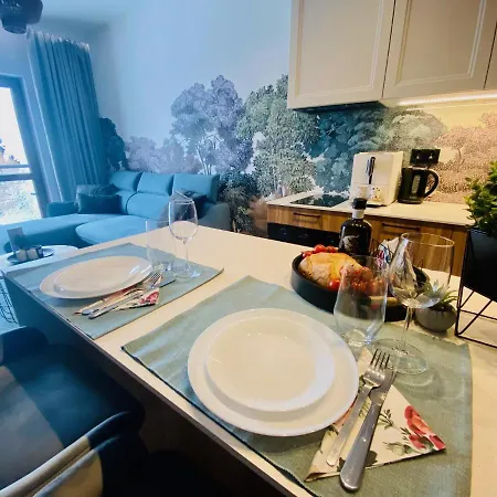 Apartament N&b