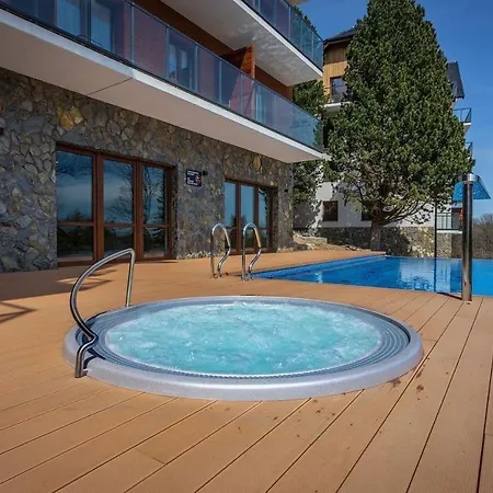 N&b Apartament