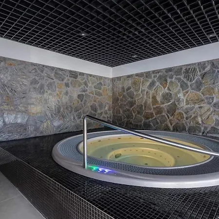 N&b Apartament