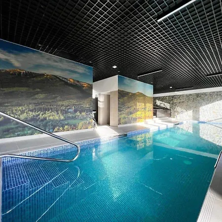N&b Apartament