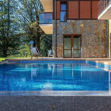 Apartament N&b *