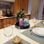 Appartamento N&b *