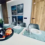 Appartamento N&b Szklarska Poręba