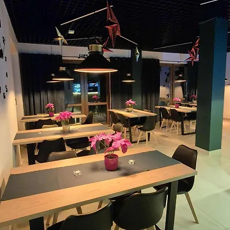 Apartament N&b Góry, Spa, Basen I Jacuzzi Szklarska Poręba