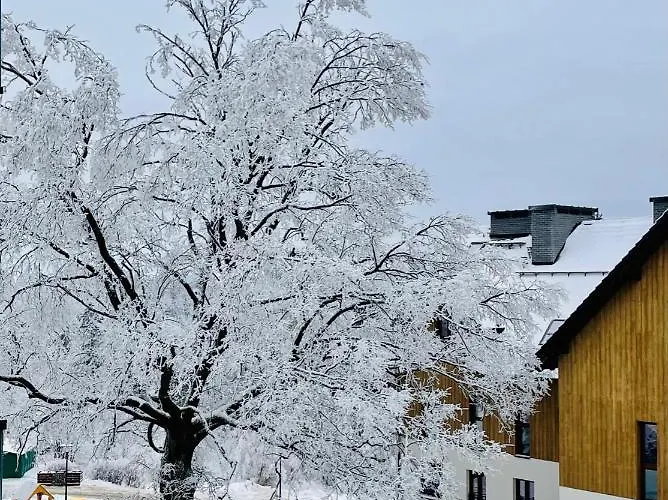 N&b Apartamento Szklarska Poręba